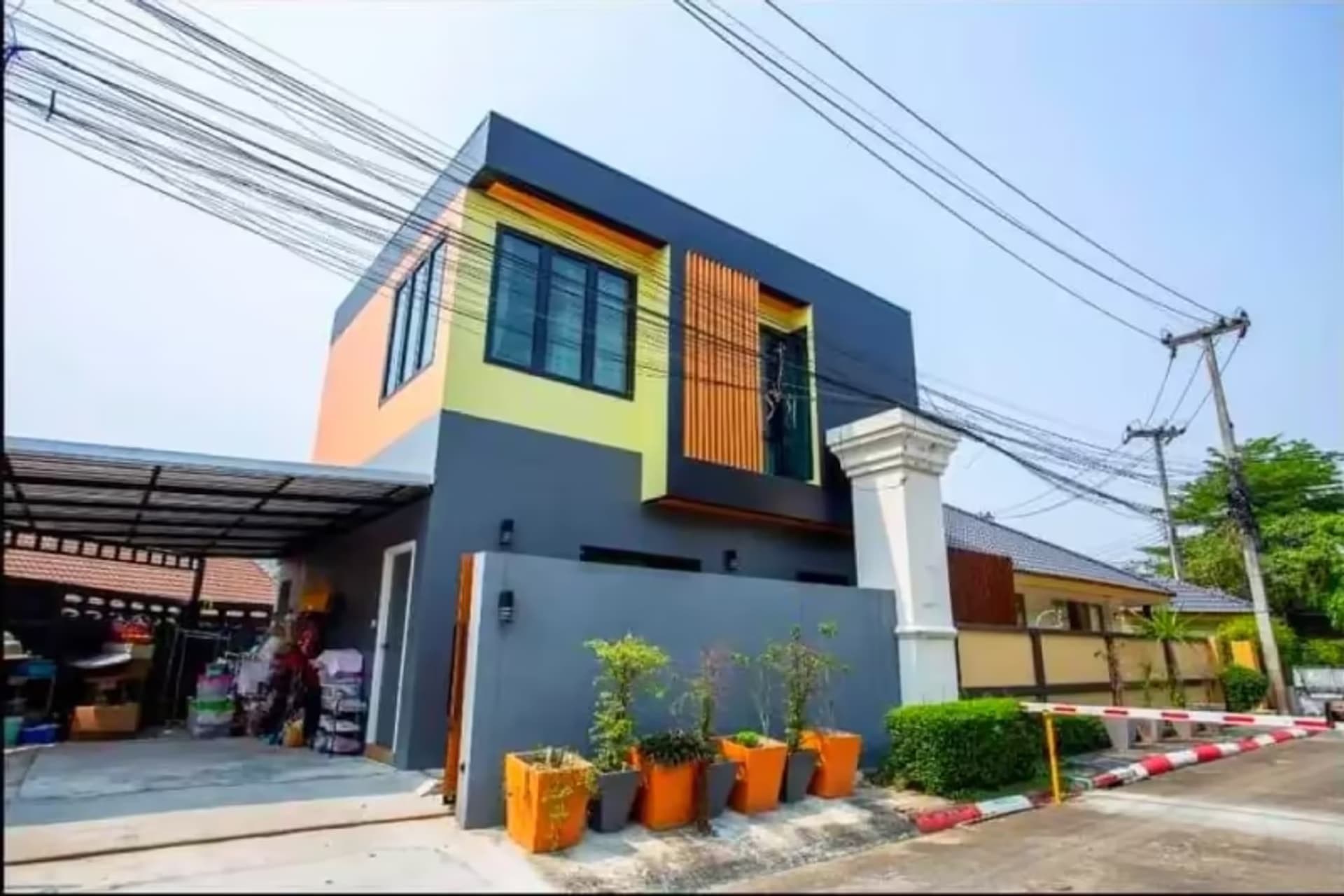 3 Bedroom House - Image 1