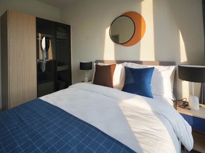 Condo for Rent at XT Ekkamai