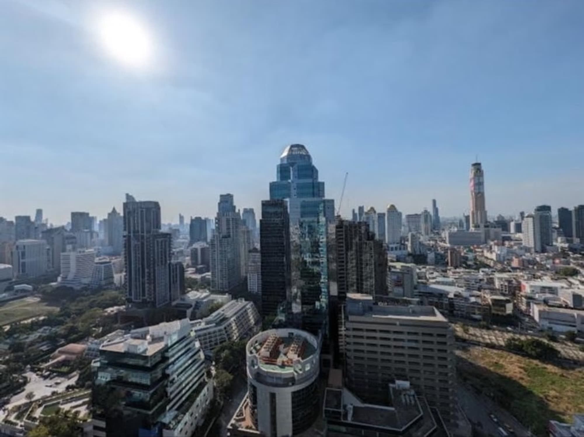 2 Bed Condo for Rent  Near Phloen Chit BTS - Image 6
