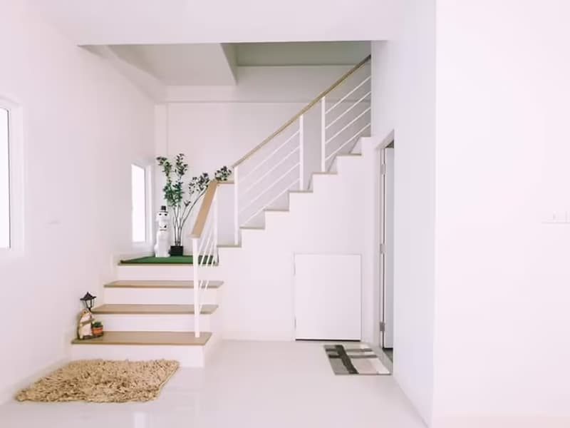 4 Bedroom Townhouse