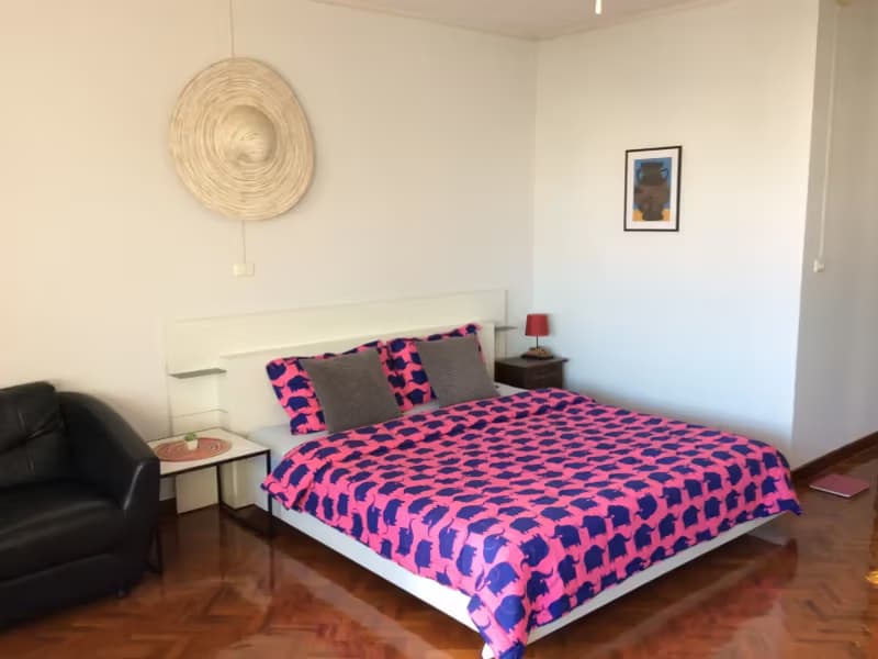 Studio for Rent in Wat Ket, Mueang Chiang Mai