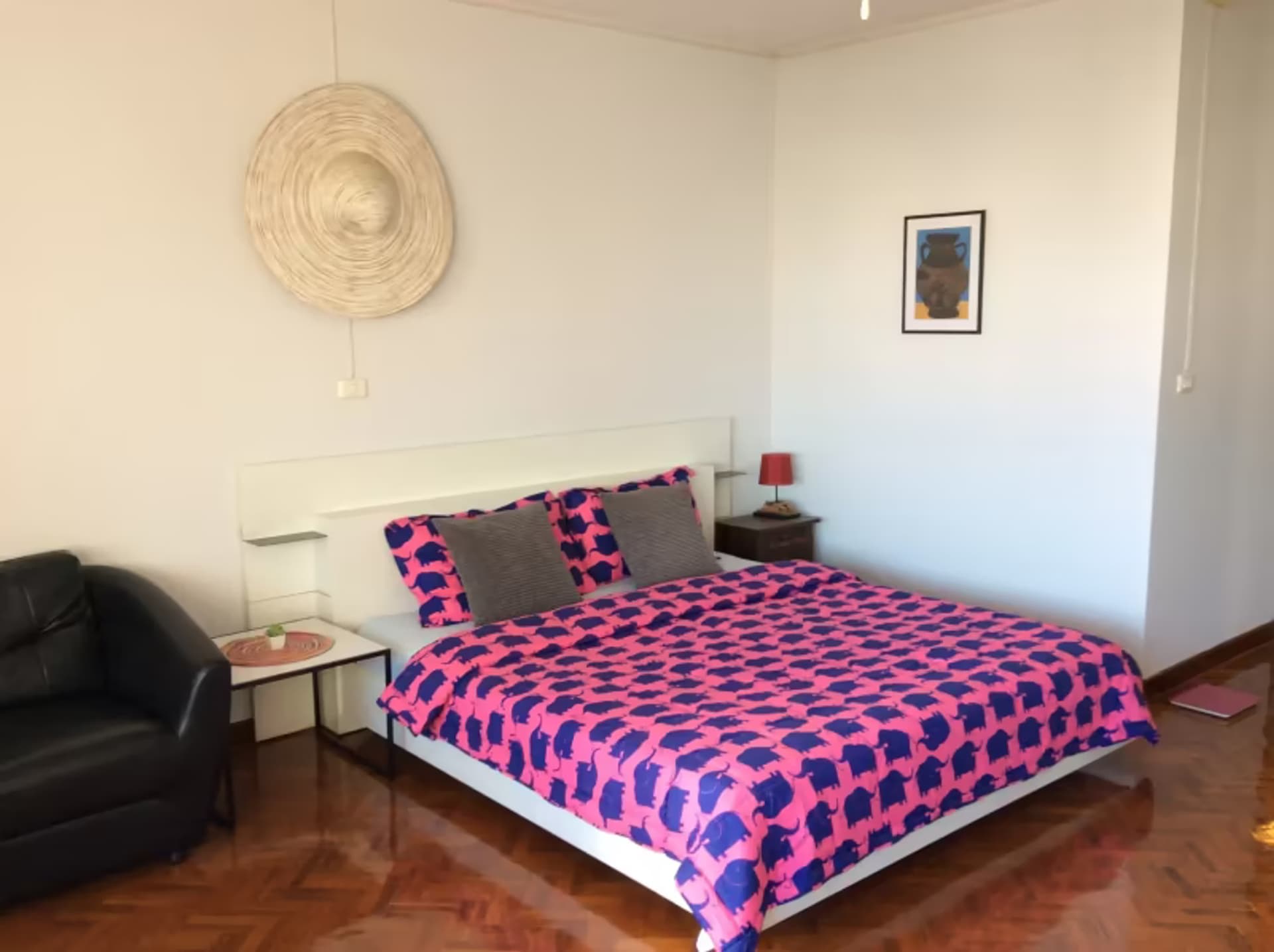 Studio for Rent in Wat Ket, Mueang Chiang Mai - Image 7
