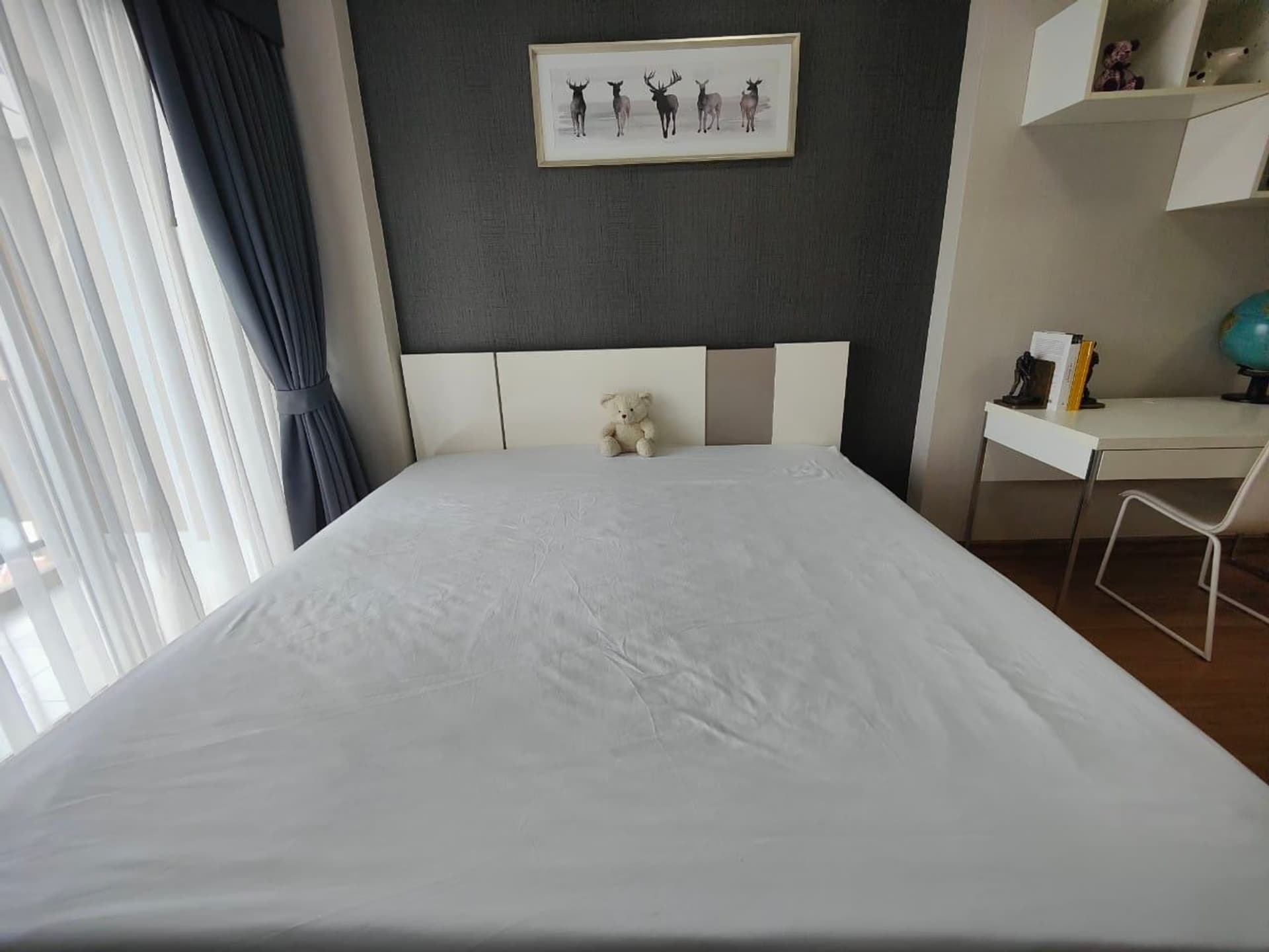 Condo for Rent at Supalai Monte @Viang - Image 11
