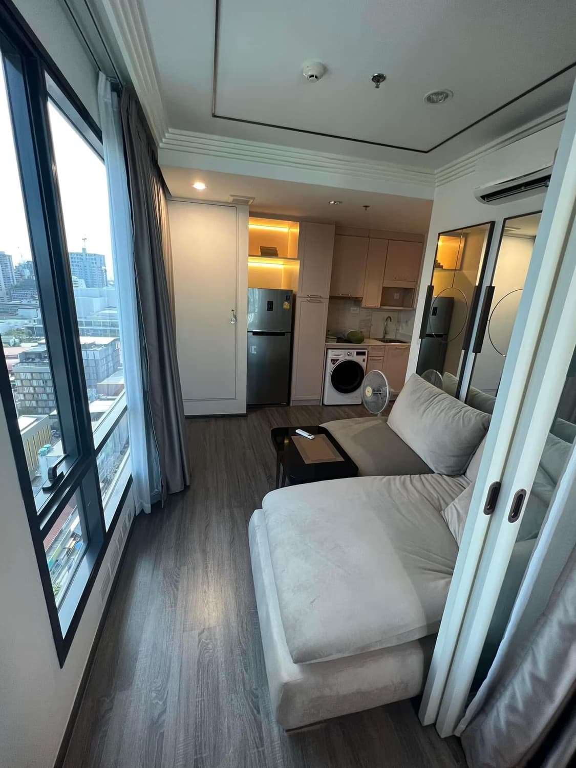 1 Bed Condo for Sale in Ratchathewi - Image 7