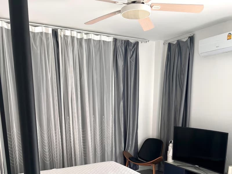 5 Bed House for Rent and Sale in Hang Dong
