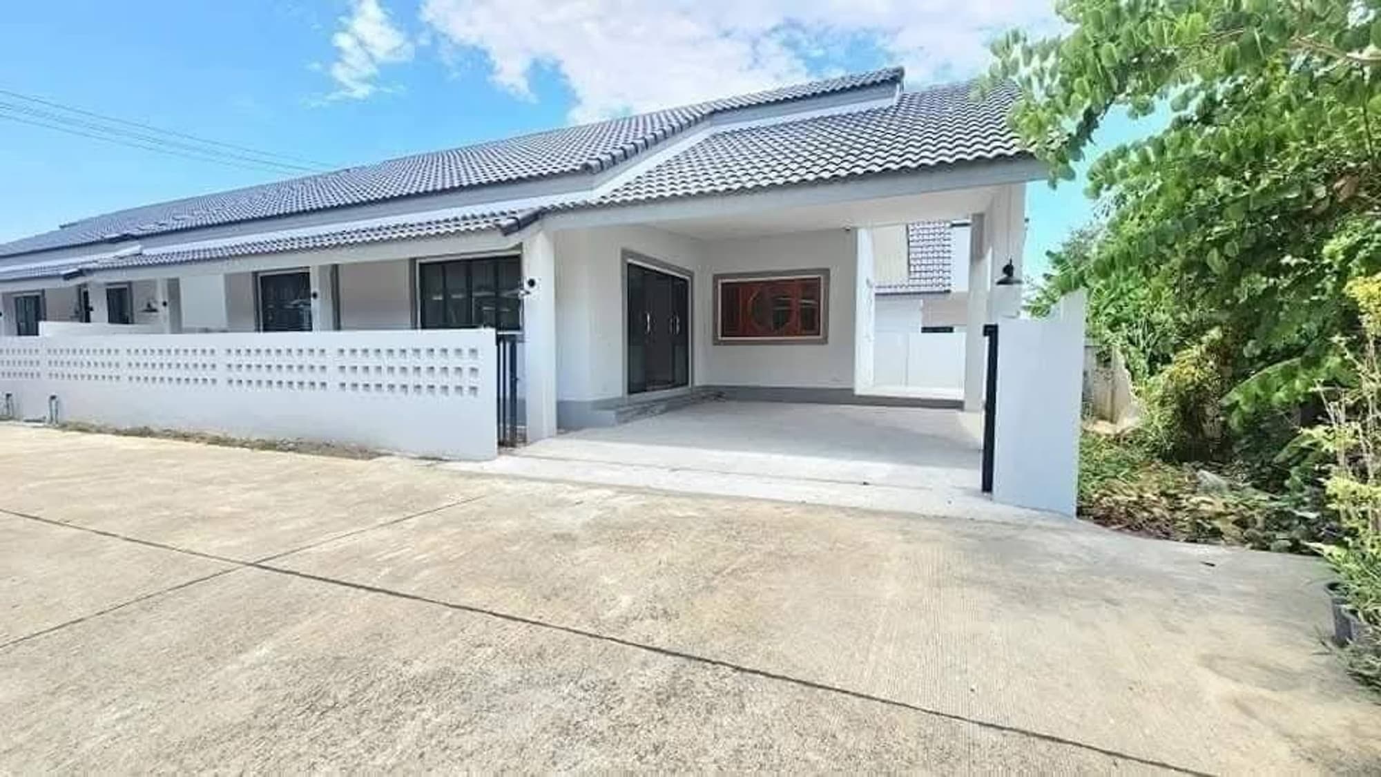 2 ห้องนอน บ้าน สำหรับ จำหน่าย ใน Saraphi District - Image 1