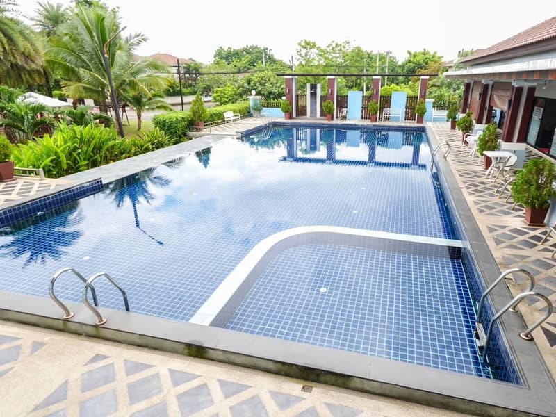 4 Bed House for Rent in Doi Saket