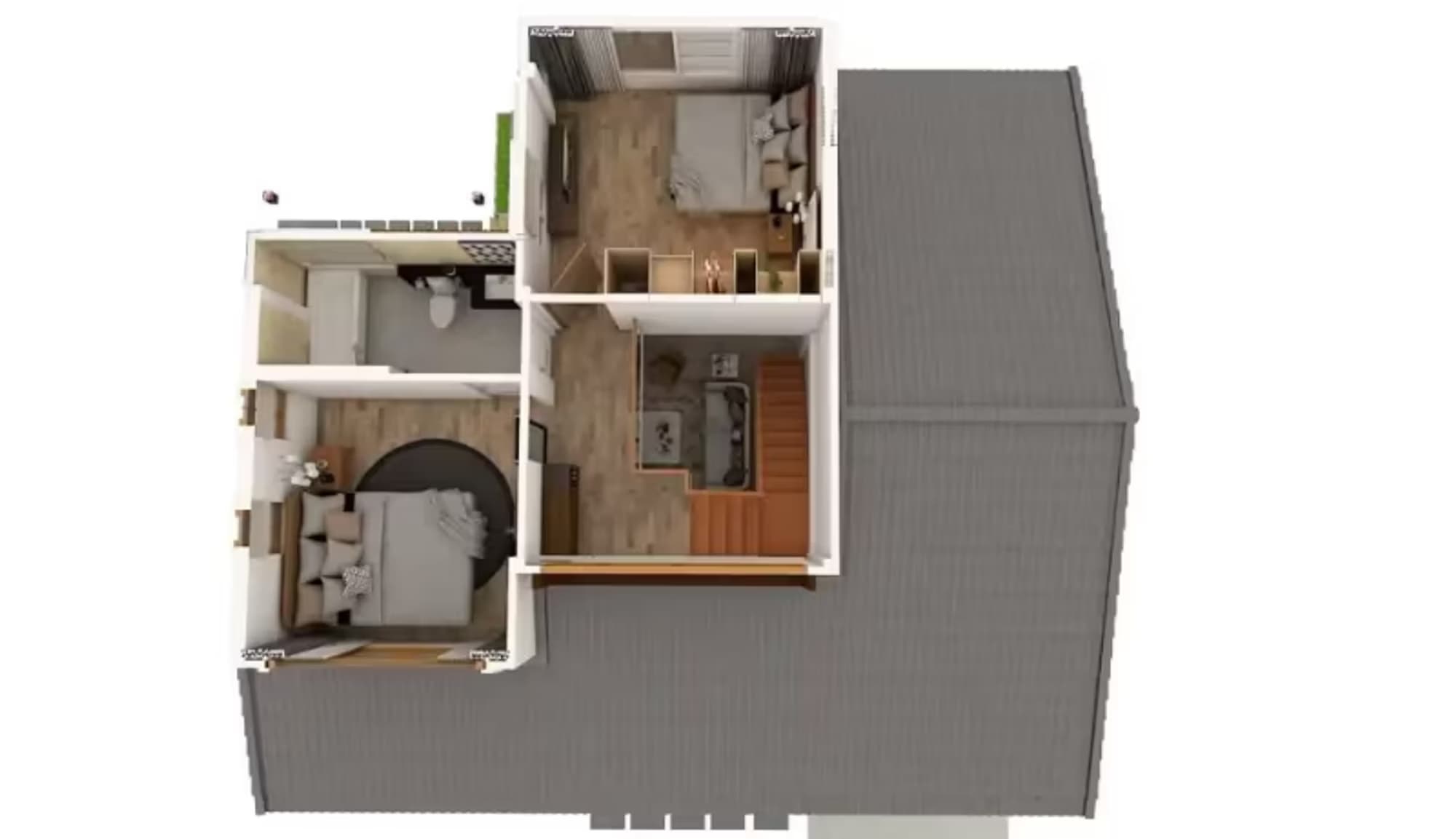 3 Bedroom House - Image 8