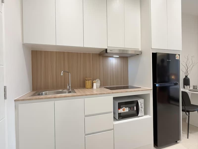 1 Bed Condo for Sale in Mueang Chiang Mai