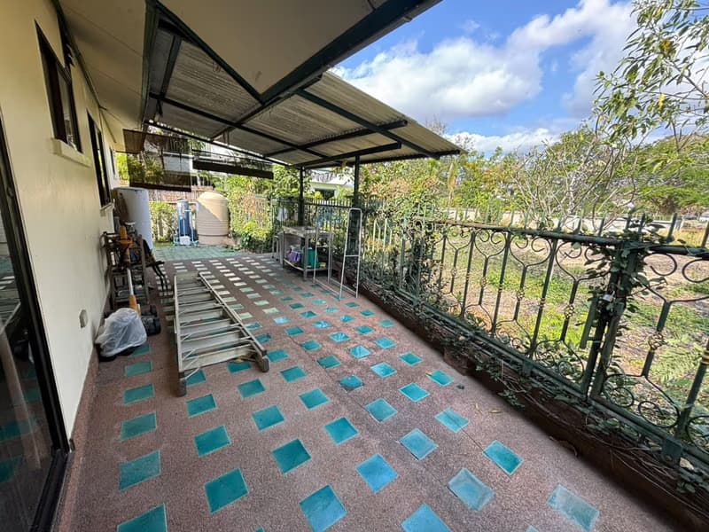 3 Bed House for Rent and Sale in Hang Dong