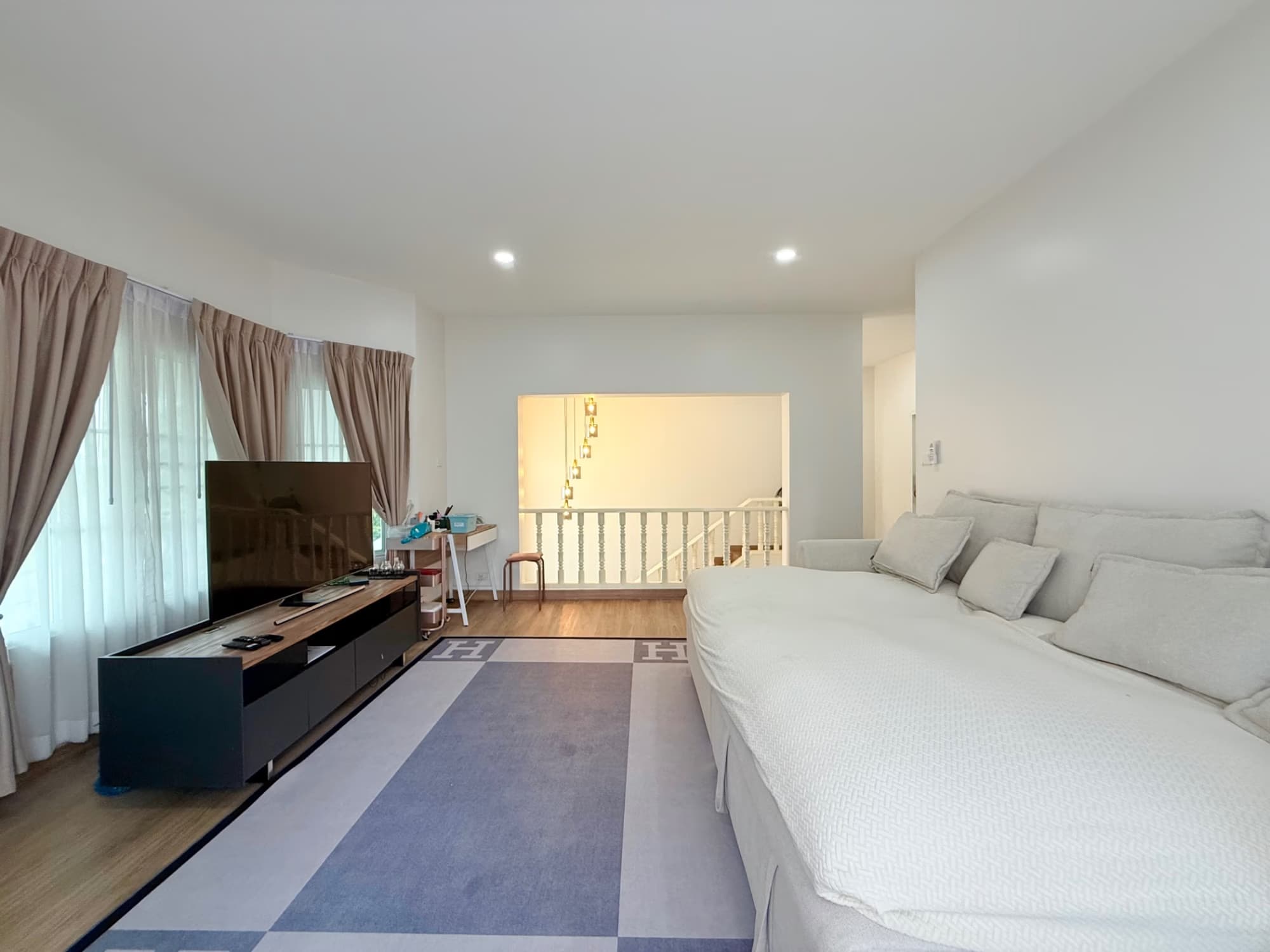 5 Bed House for Rent and Sale in Hang Dong - Image 27