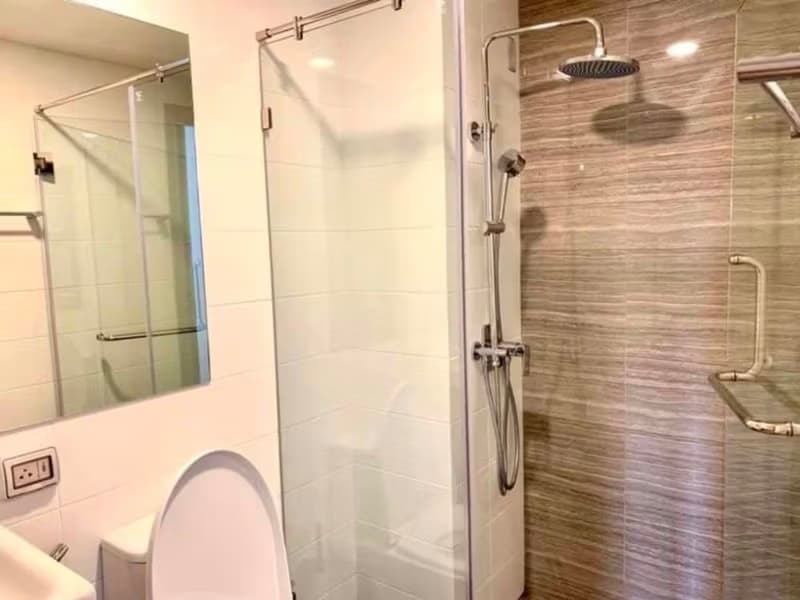 Condo for Rent at Knightsbridge Collage Sukhumvit 107