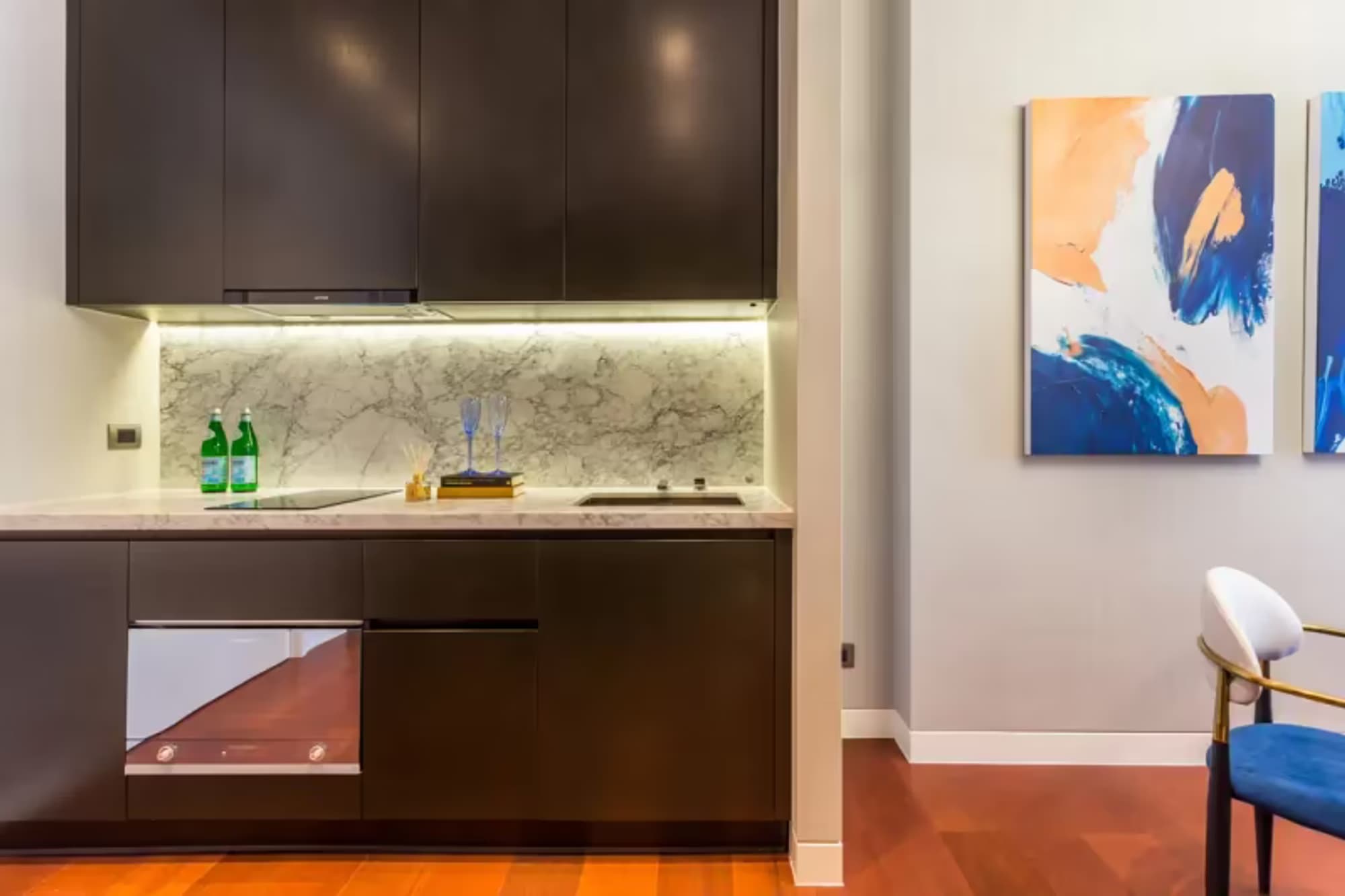  KHUN BY YOO - 1 Bed Condo for Sale, Rent *KHUN3257 - Image 8