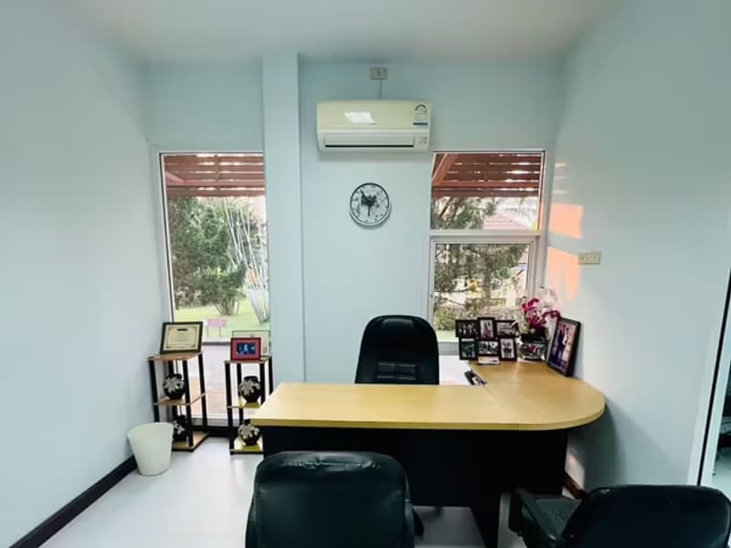  House for Sale in San Kamphaeng , San Kamphaeng.
