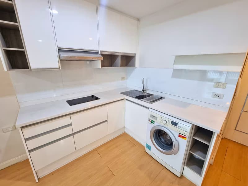 2 Bed Condo for Sale in Watthana