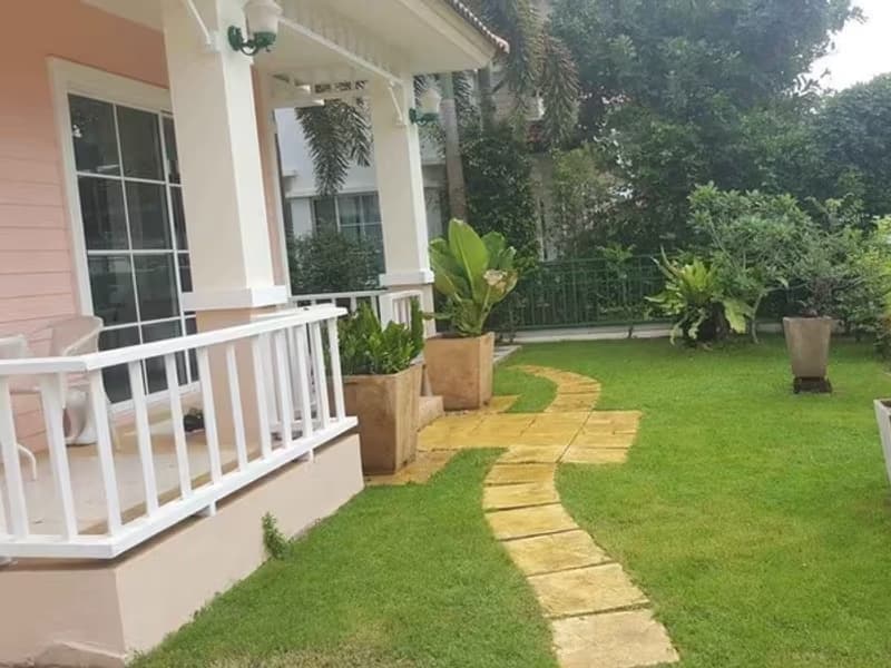 House for Rent in Mae Hia, Mueang Chiang Mai.