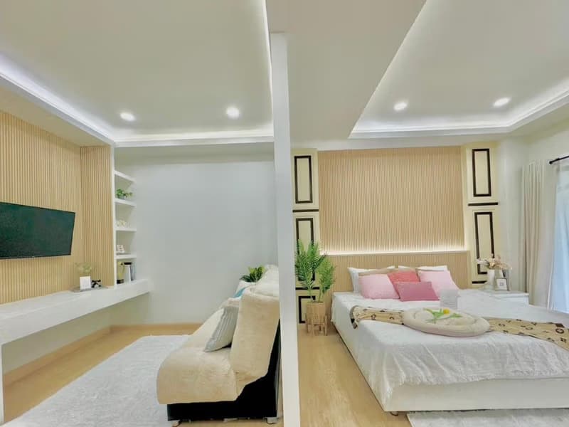 1 Bed Condo for Sale in Mueang Chiang Mai District