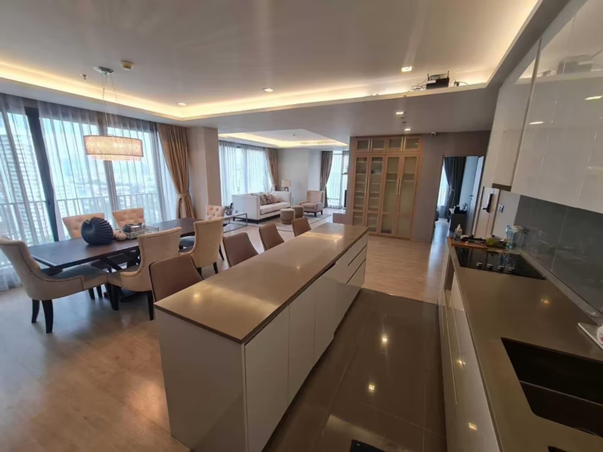 Condo for Sale at M Thonglor - Image 3