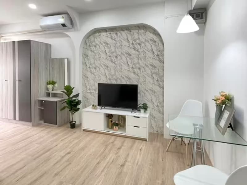 Studio for Sale in Tha Sala, Mueang Chiang Mai