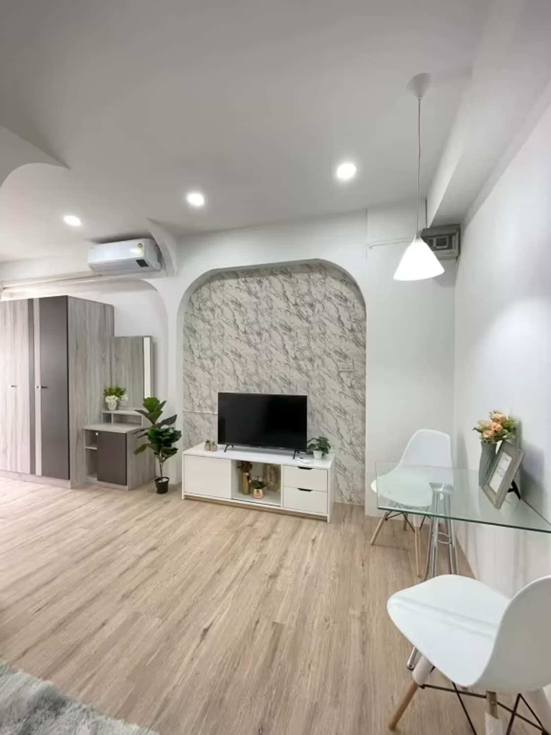 Studio for Sale in Tha Sala, Mueang Chiang Mai - Image 3
