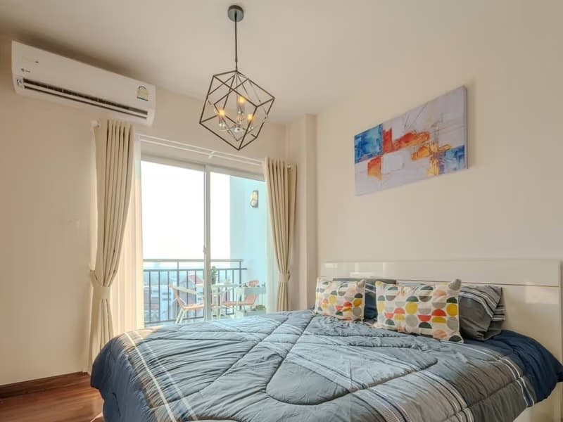 Condo for Sale, Rent at Supalai Monte II