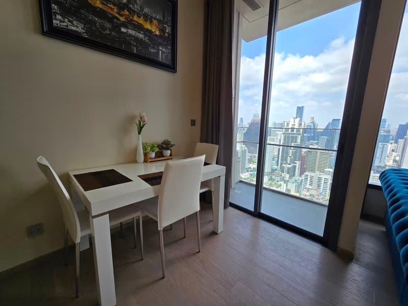2 Bed Condo for Sale in Watthana