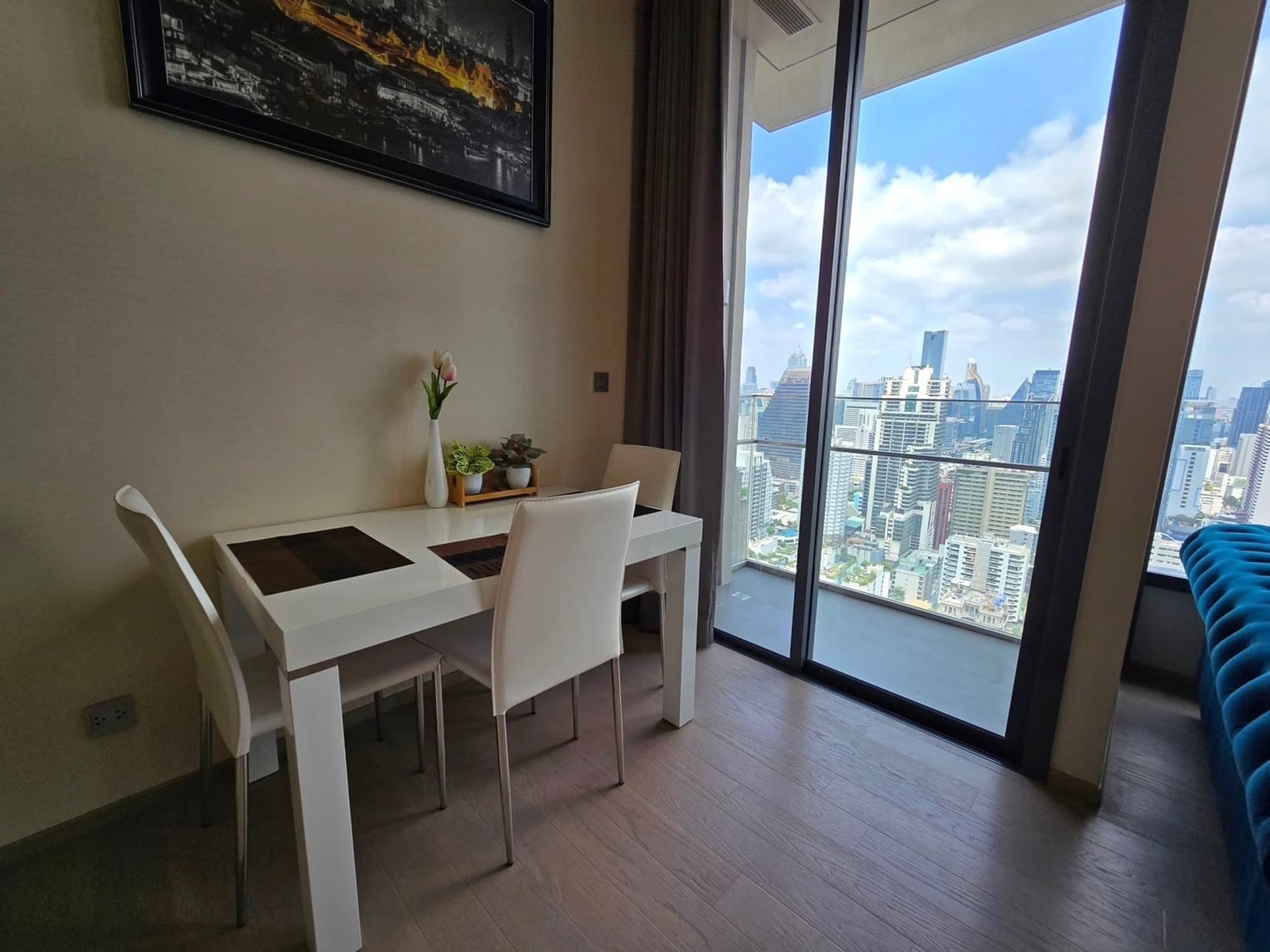 2 ห้องนอน คอนโด สำหรับ ขาย ใน Watthana - Image 10