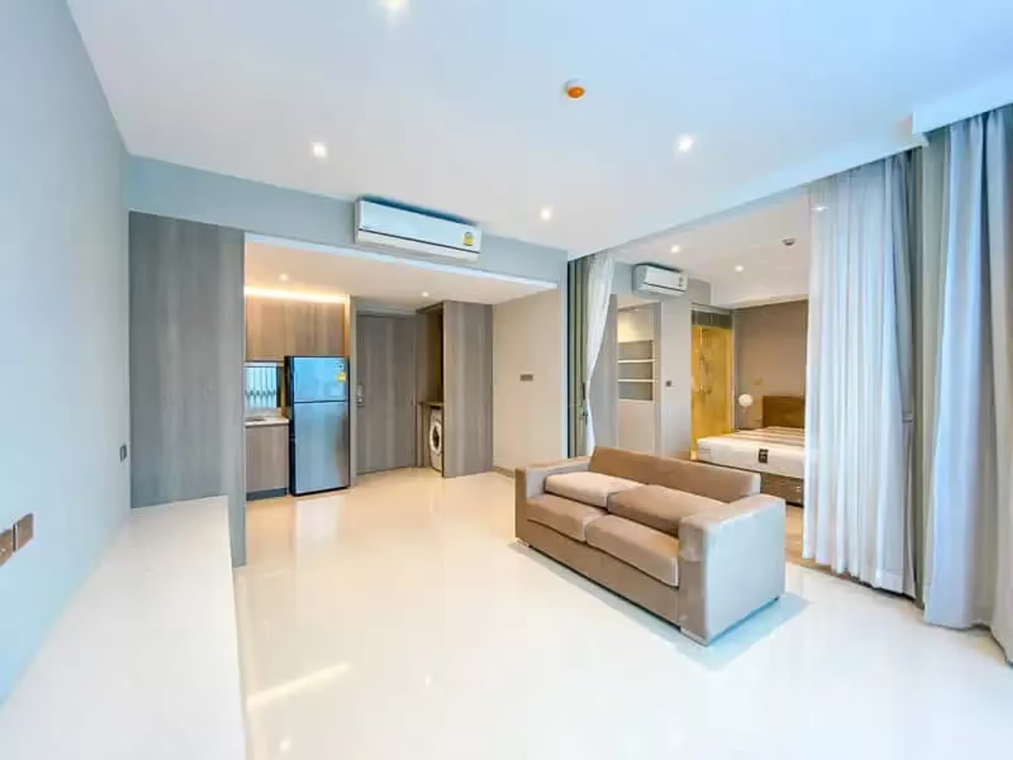 1 Bedroom Condo - Image 6