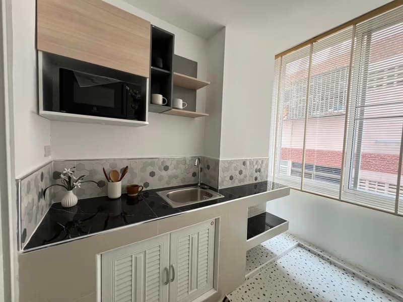 Condo for Sale at SR Complex