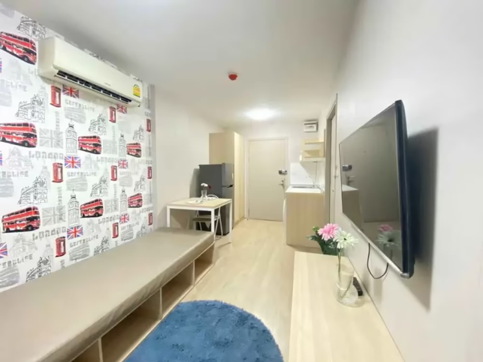 1 Bedroom Condo - Image 5