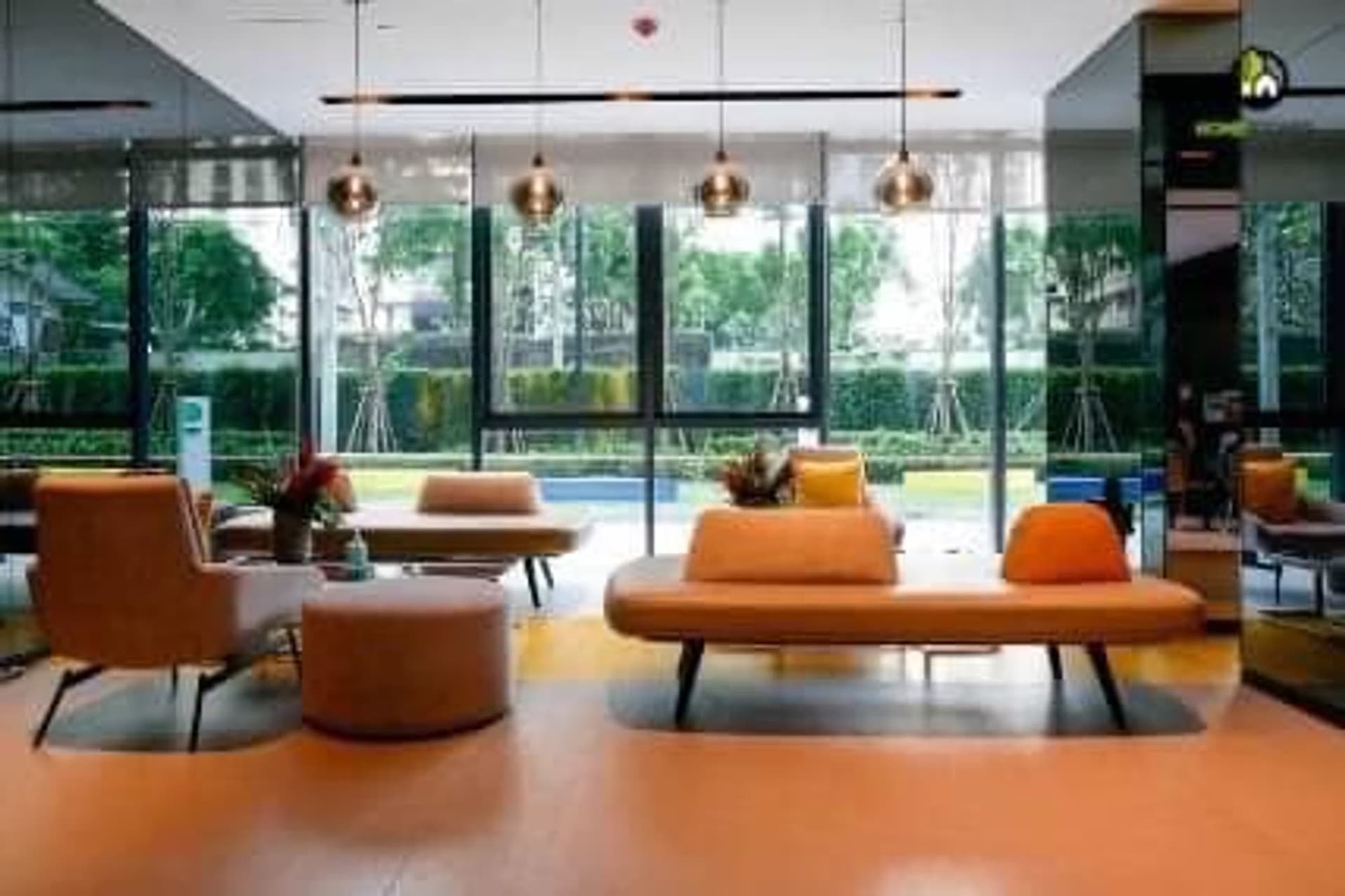 Condo for Rented at Ideo Rama 9 - Asoke - Image 19