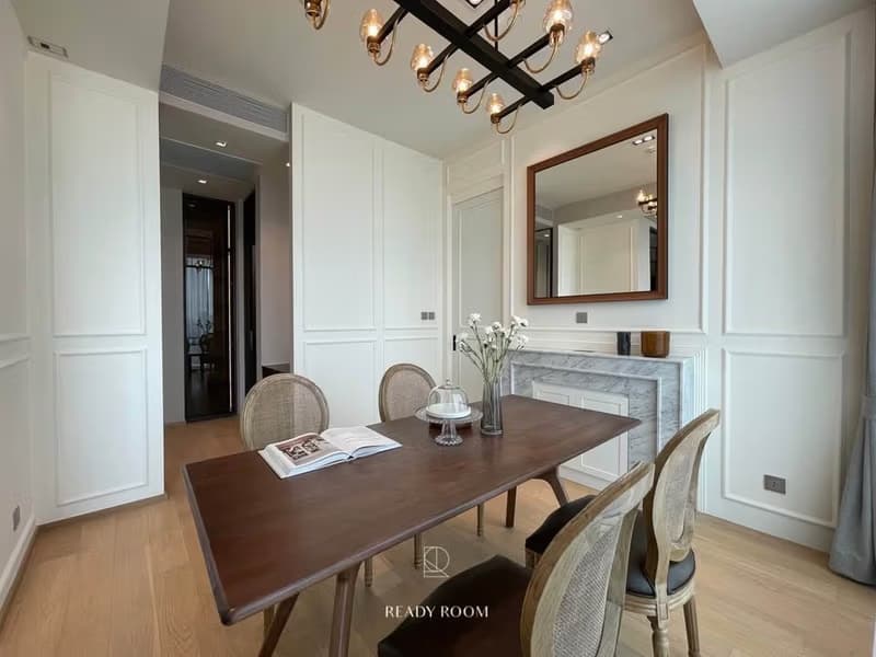 2 Bed Condo for Sale in Pathum Wan
