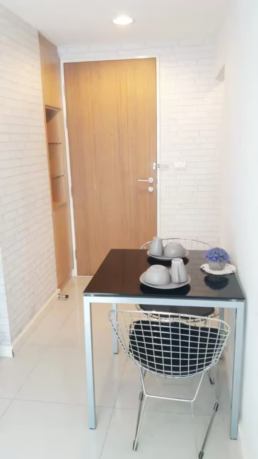Condo for Rent, Sale at Zenith Place Sukhunvit 42 - Image 1
