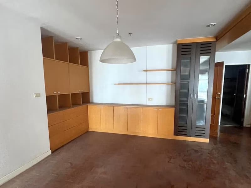 3 Bed Condo for Sale in Bang Rak