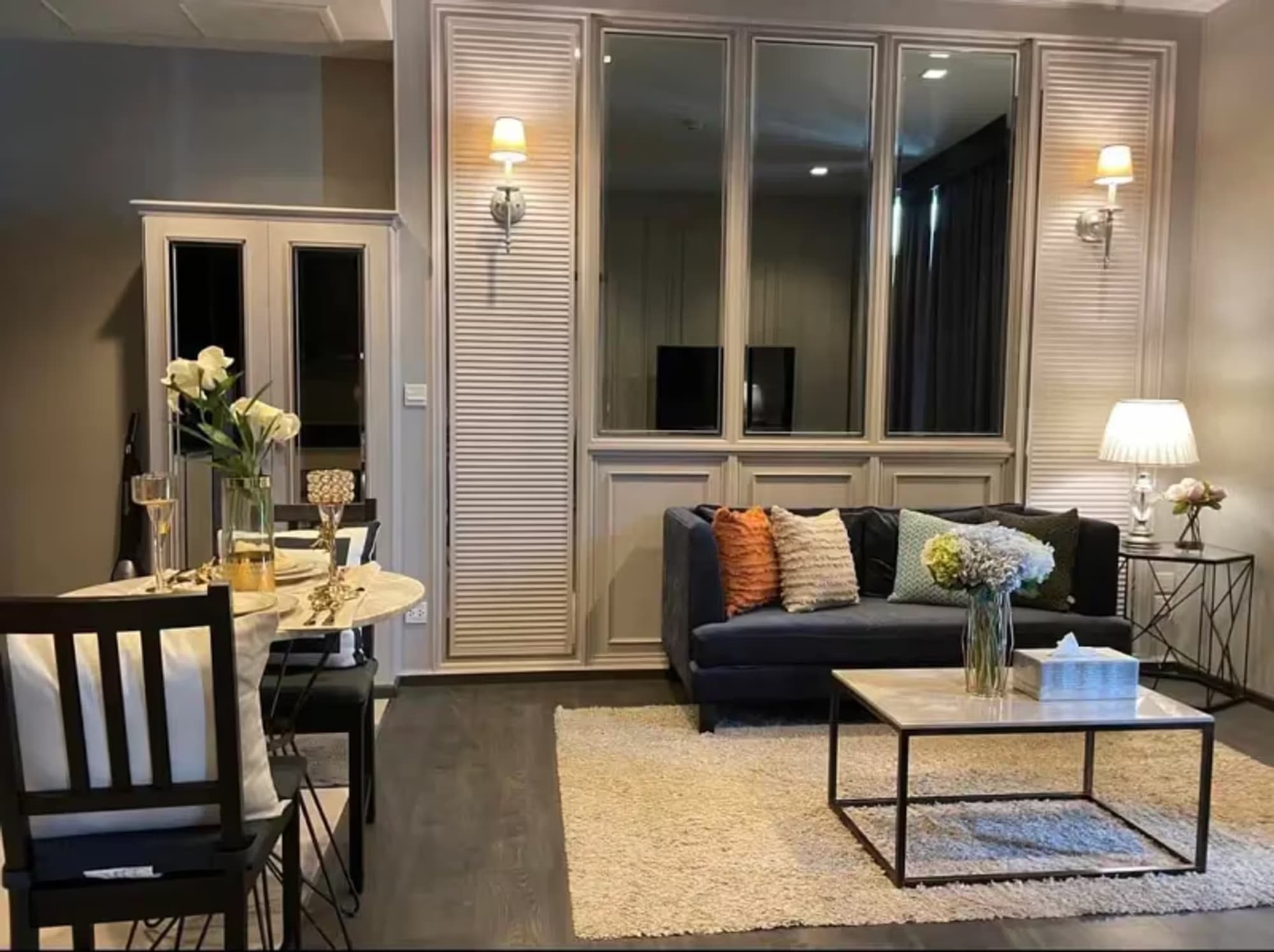 1 Bedroom Condo - Image 3