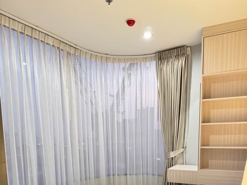 2 Bed Condo for Rent in Phra Khanong