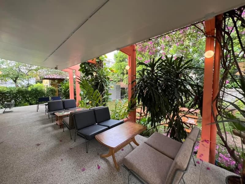 undefined Bed Commercial for Rent and Sale in Watthana