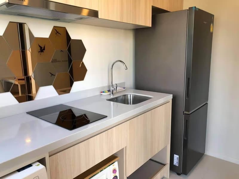  The Nest Sukhumvit 64 