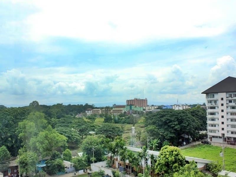 2 Bed Condo for Sale in Mueang Chiang Mai