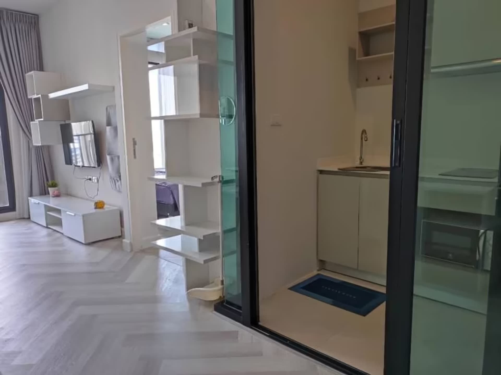 Condo for Rent, Sale at The Niche Pride Thonglor - Phetchaburi   - Image 5