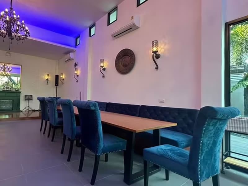 Resort/Hotel for Rent