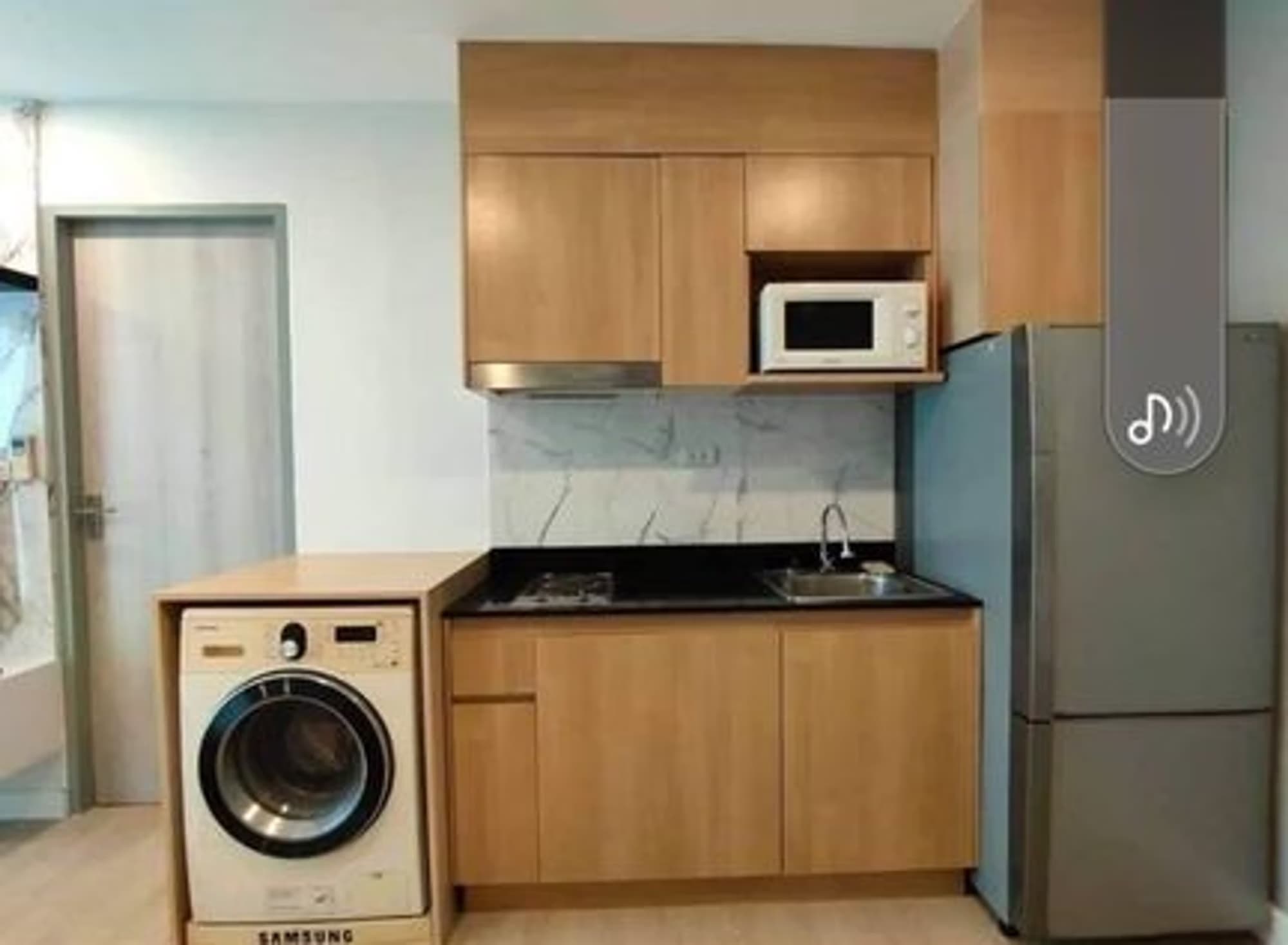 Condo for Rent at Ideo Blucove Sukhumvit  - Image 4