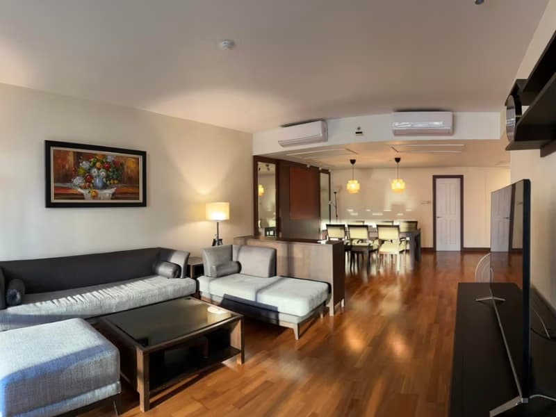 2 Bed Condo for Sale in Pathum Wan