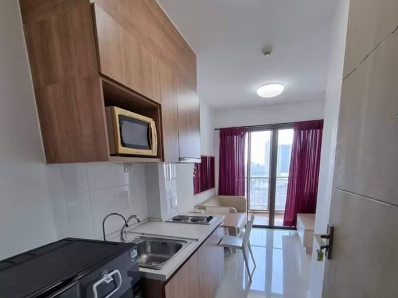 Condo for Rent at Ideo Mix Sukhumvit 103