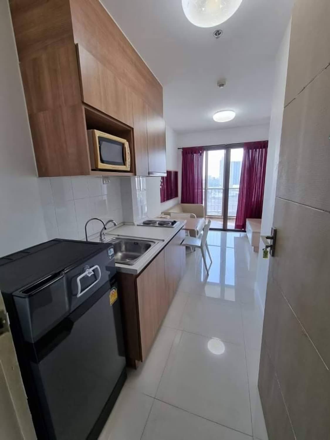Condo for Rent at Ideo Mix Sukhumvit 103 - Image 10