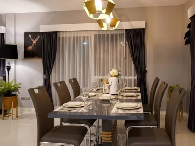 House for Rent in San Klang, San Kamphaeng.
