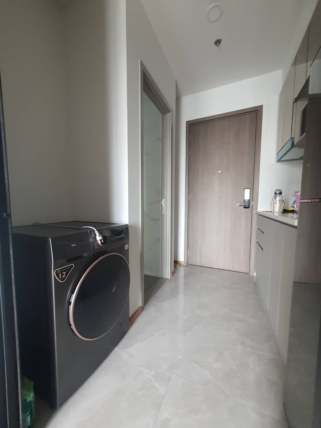 null Bed Condo for Rent and Sale  Near Thong Lo BTS - Image 6