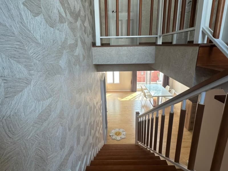 3 Bed House for Rent in Lat Krabang