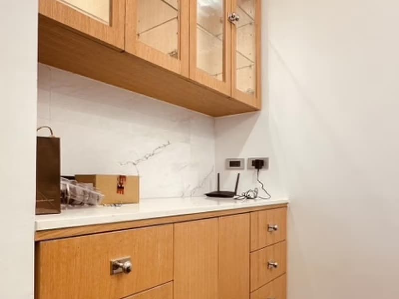 2 Bed Condo for Sale in Bang Kho Laem