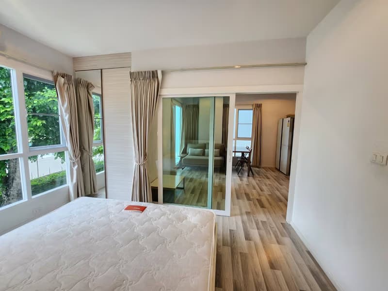 1 Bed Condo for Rent in Mueang Chiang Mai